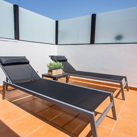 Eslanzarote Tana House, Super Wifi, Tv Satelite, Bbq Villa Playa Honda  Exteriör bild