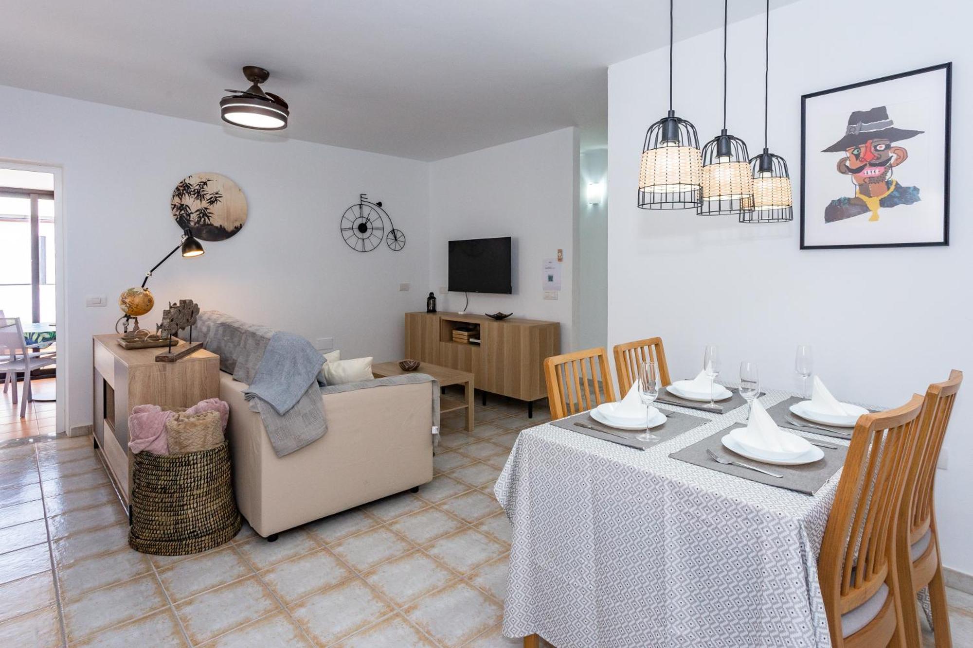 Eslanzarote Tana House, Super Wifi, Tv Satelite, Bbq Villa Playa Honda  Exteriör bild