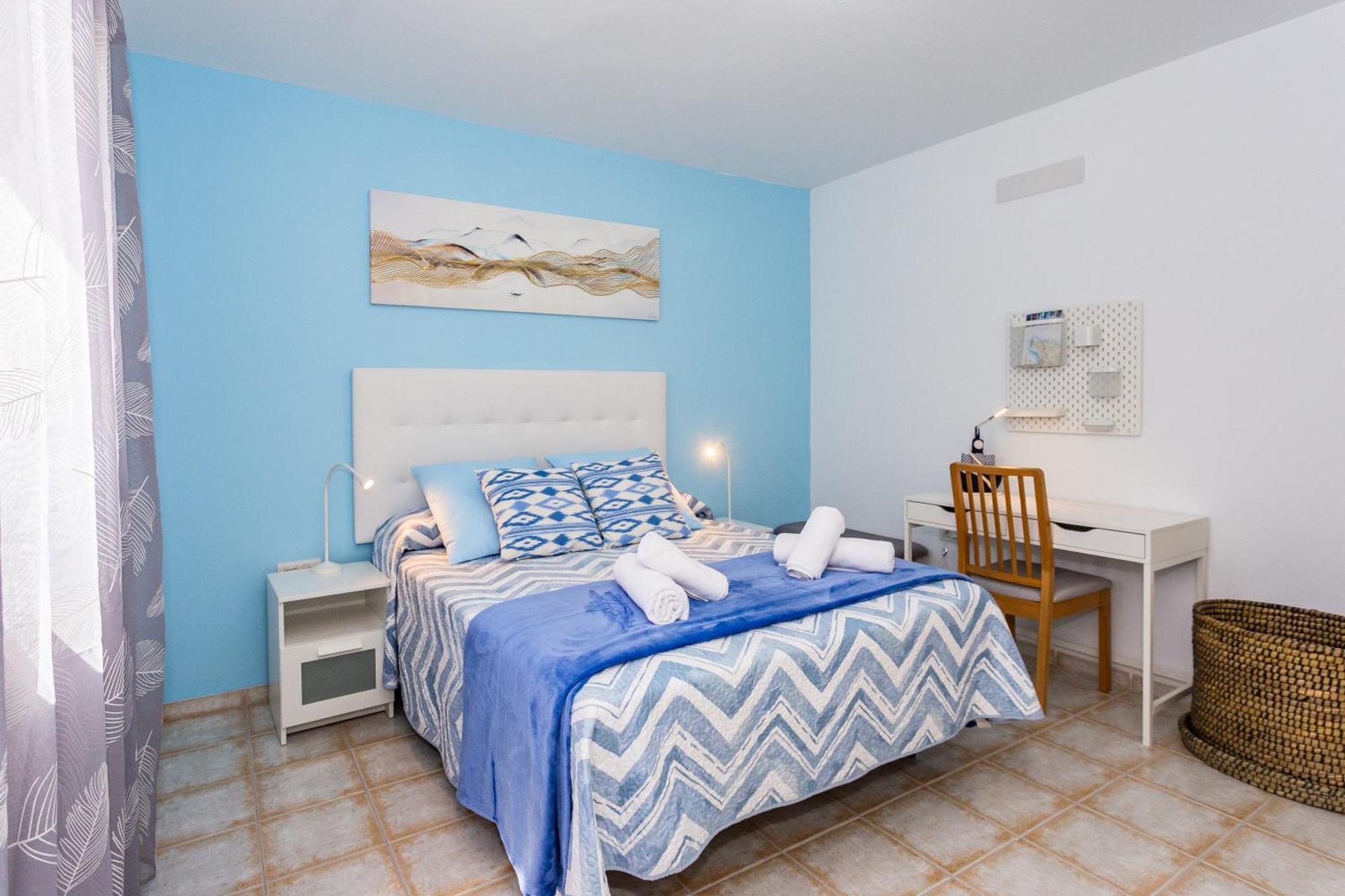 Eslanzarote Tana House, Super Wifi, Tv Satelite, Bbq Villa Playa Honda  Exteriör bild