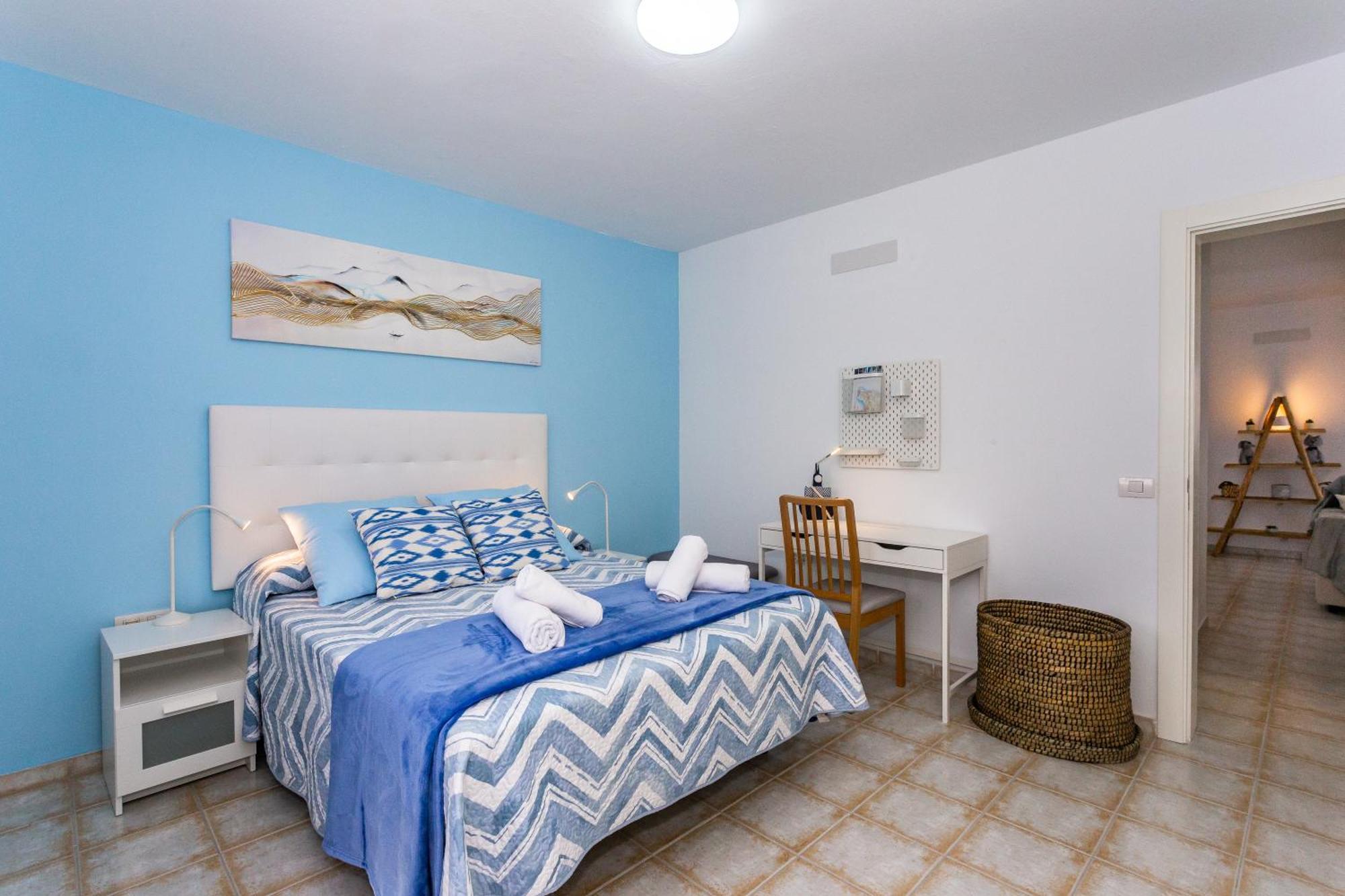 Eslanzarote Tana House, Super Wifi, Tv Satelite, Bbq Villa Playa Honda  Exteriör bild