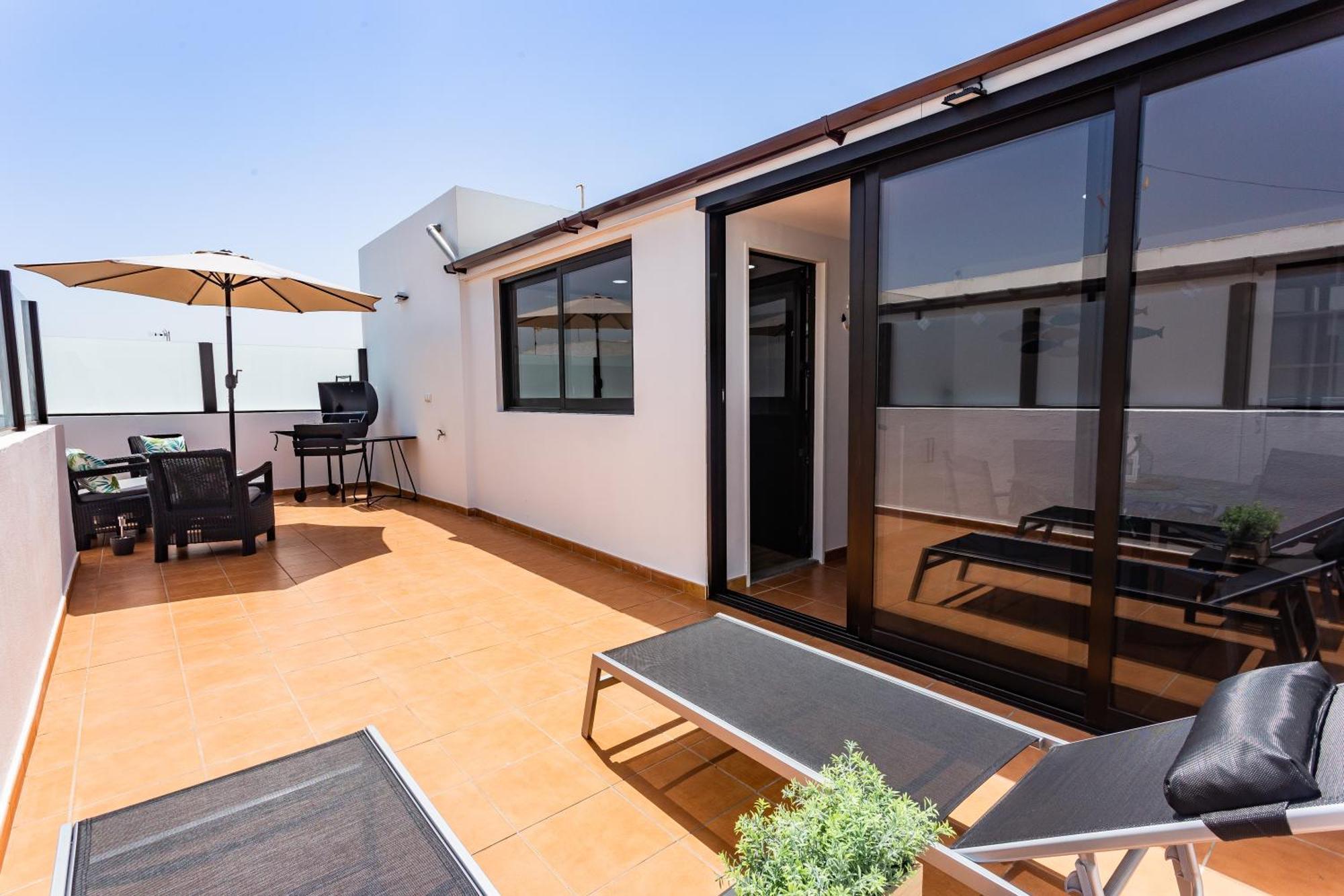 Eslanzarote Tana House, Super Wifi, Tv Satelite, Bbq Villa Playa Honda  Exteriör bild