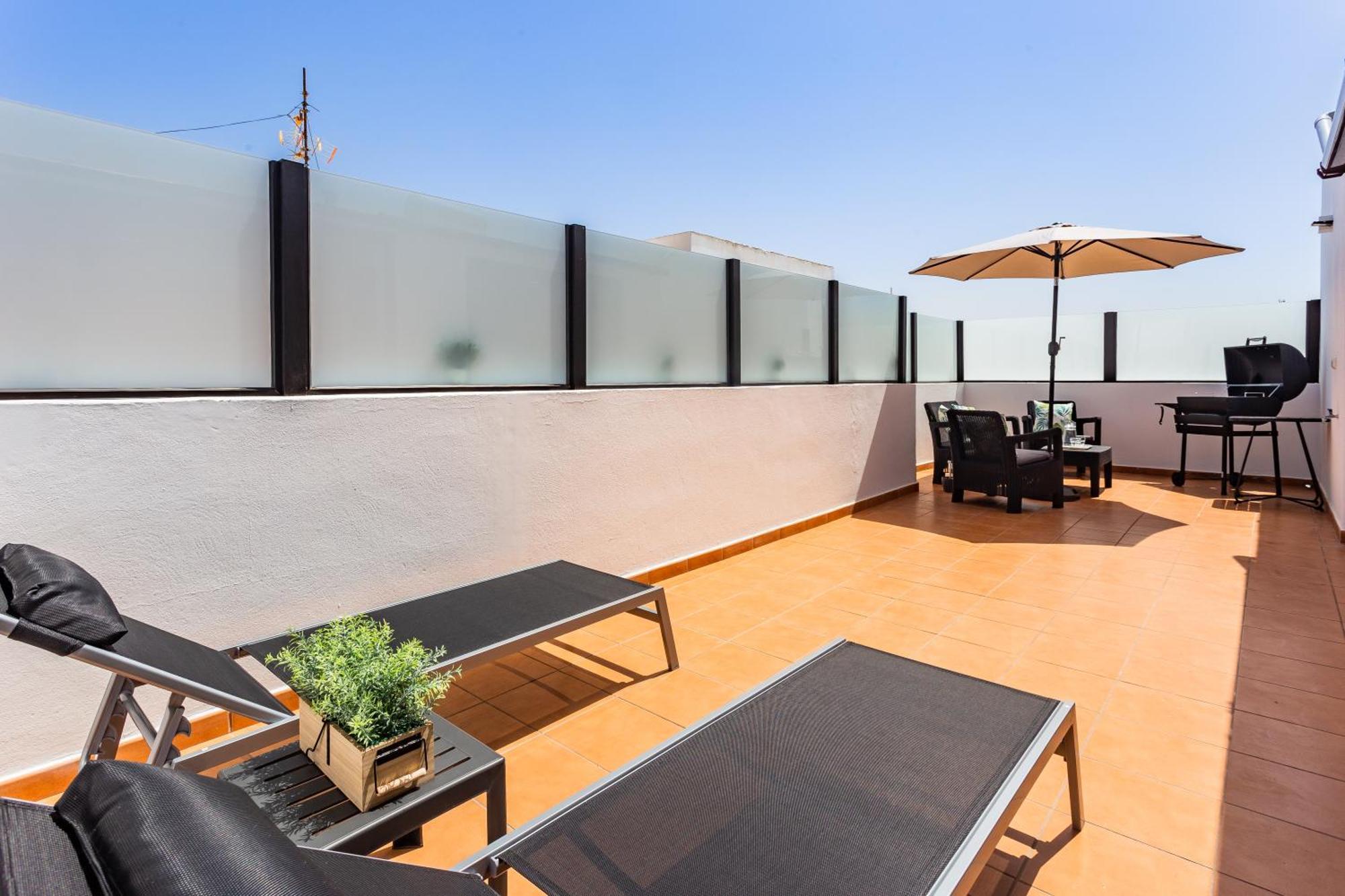 Eslanzarote Tana House, Super Wifi, Tv Satelite, Bbq Villa Playa Honda  Exteriör bild